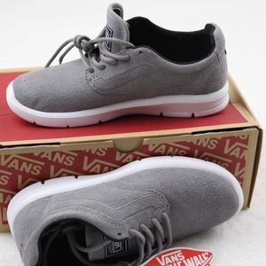 VANS Suede Skate  Sneakers ISO 1.5 Women’s 5 Men 3.5